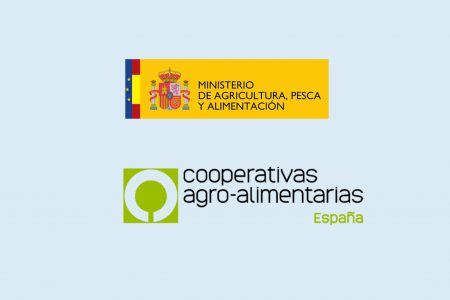MAPAren eta Espainiako Nekazaritzako Elikagaien Kooperatiben arteko hitzarmena