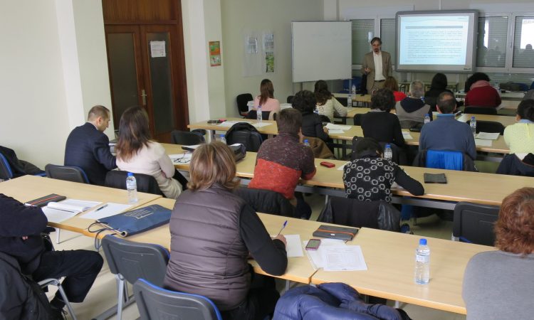 Jornada de Gestión Financiera en el Pago de Impuestos