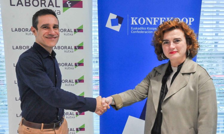 KONFEKOOP alcanza un acuerdo para mejorar la jubilación de las personas trabajadoras de las empresas cooperativas